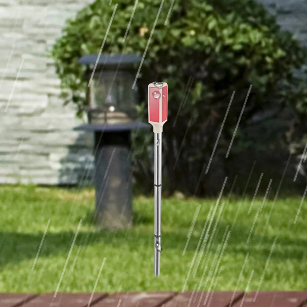Solar Roadblock Driveway Markers Reflectors Ground Lights Outdoor Powered Waterproof Design Easy Installation Flat Solar Lights
Solar Roadblock Driveway Markers Reflectors Ground Lights Outdoor Powered Waterproof Design Easy Installation Flat Solar Lights