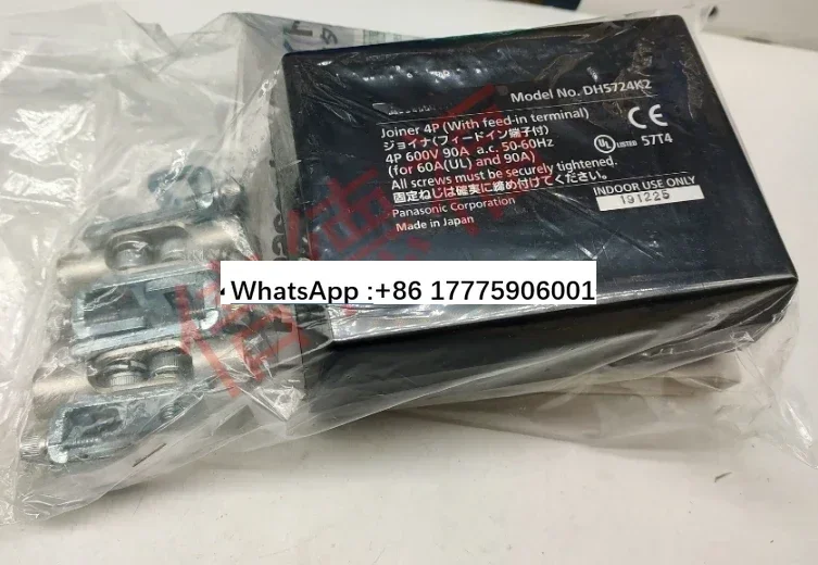 Оригинальный DH5724K1 Новый DH5724K2 Подлинный
Оригинальный DH5724K1 Новый DH5724K2 Подлинный