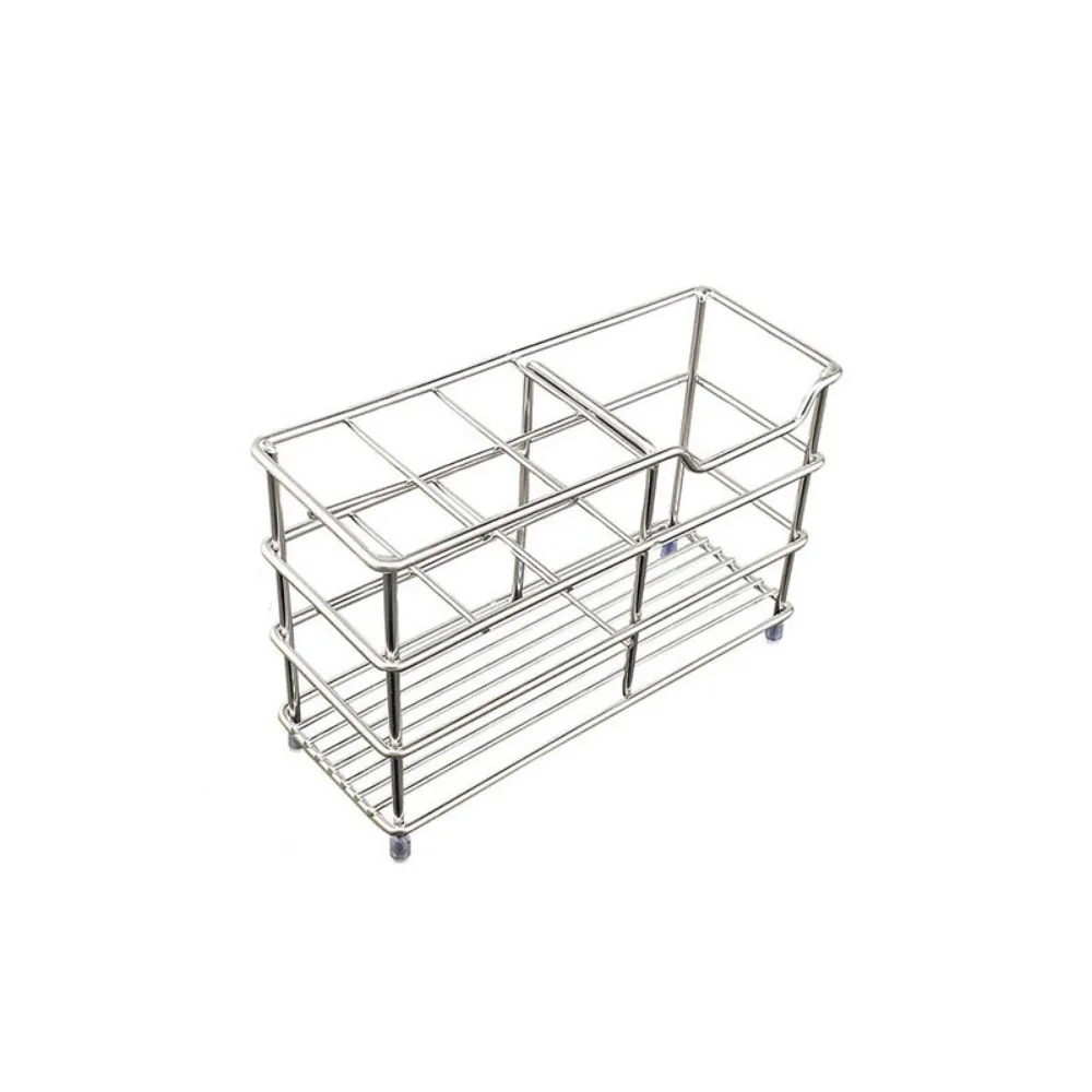 Stainless Steel Toothbrush Holder Black/Silver Non-Slip Toothpaste Holder Stand Saving Space Easy to Clean
Stainless Steel Toothbrush Holder Black/Silver Non-Slip Toothpaste Holder Stand Saving Space Easy to Clean