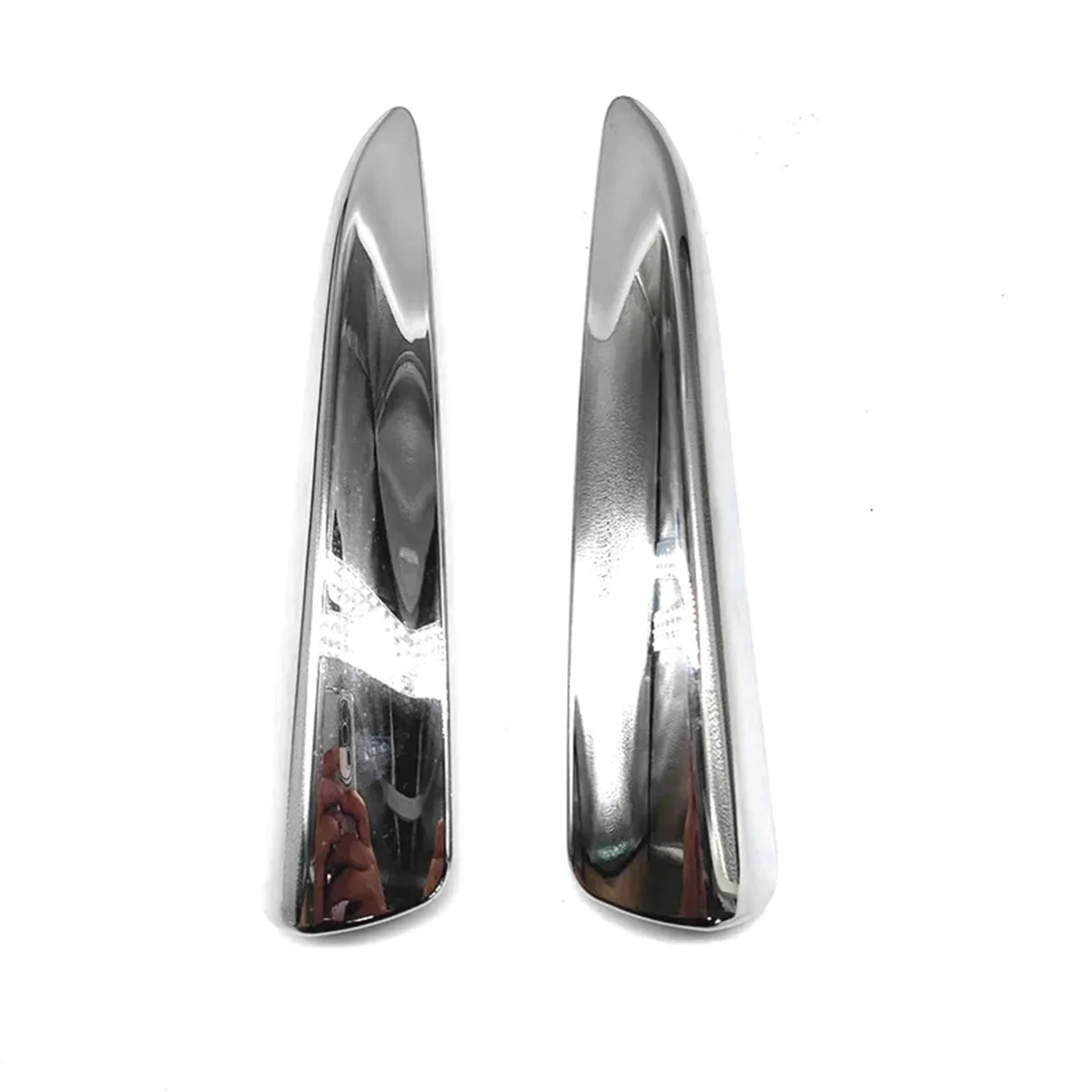 For DS5 Front Bumper Decorative Strip 9805011580 9805011680 Silver Decorative Strip on the Front Bumper
For DS5 Front Bumper Decorative Strip 9805011580 9805011680 Silver Decorative Strip on the Front Bumper