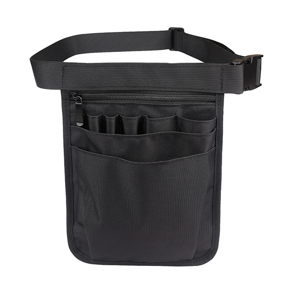 Nurse Waist Pouch Tool Bag Medical Supplies Storage Multipurpose ganizer High Quality Nylon Durable Multi Layer Grid Pocket Pen
Nurse Waist Pouch Tool Bag Medical Supplies Storage Multipurpose ganizer High Quality Nylon Durable Multi Layer Grid Pocket Pen