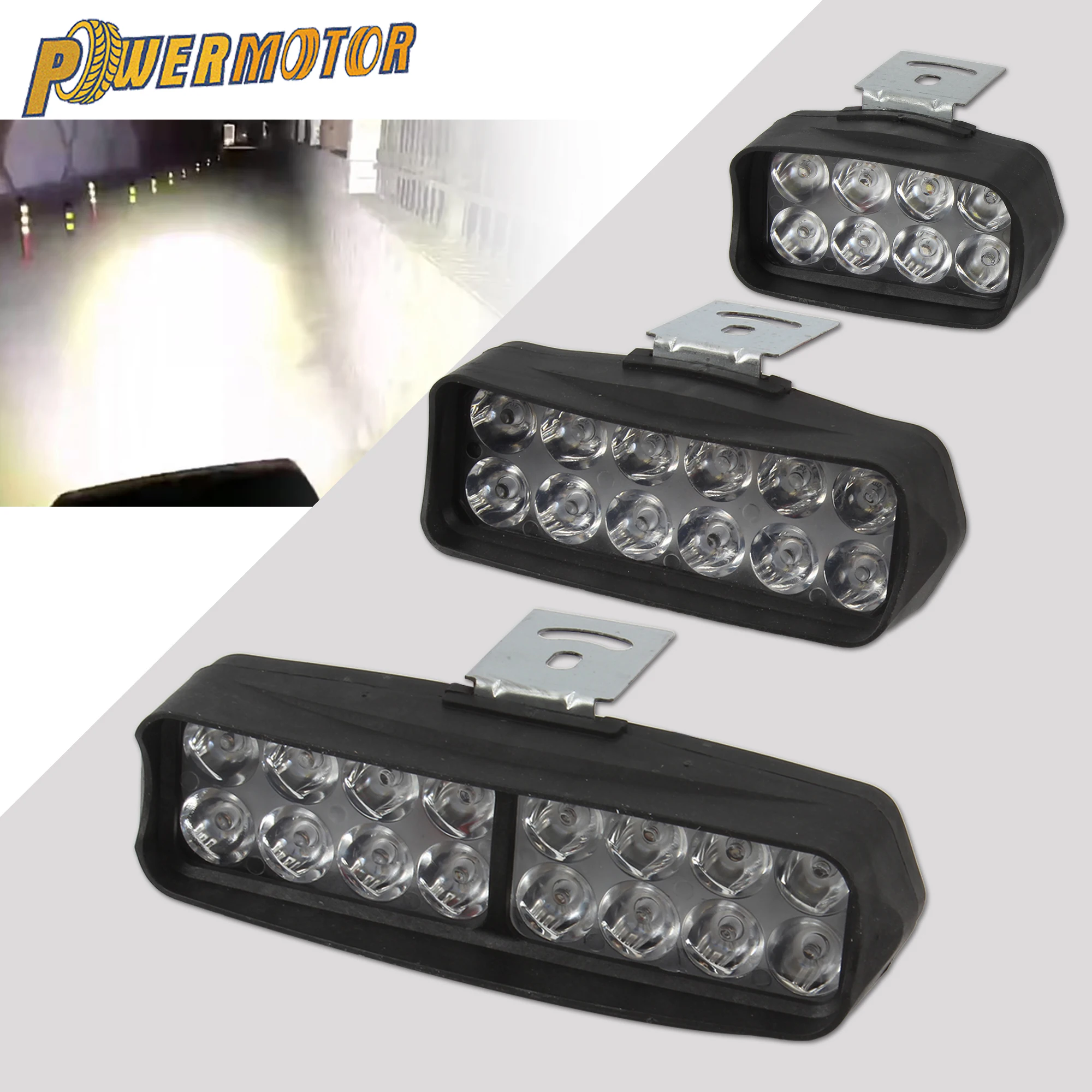 Motorcycle LED Headlight 8 12 16 Beads For Cafe Racer Scooter Motocross Supermoto LED Spotlight Universal Headlamp Modified Part
Motorcycle LED Headlight 8 12 16 Beads For Cafe Racer Scooter Motocross Supermoto LED Spotlight Universal Headlamp Modified Part