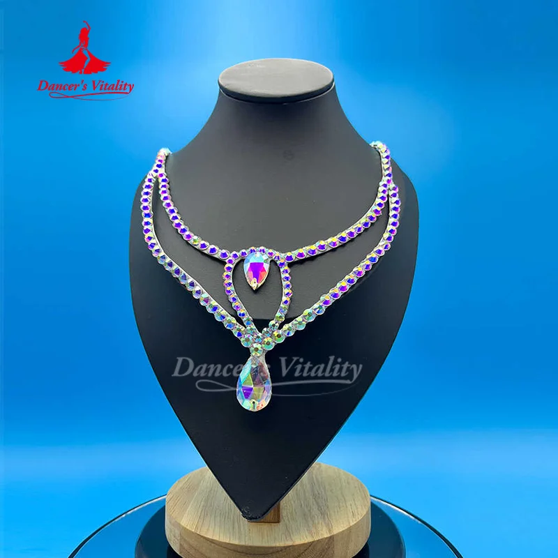 Belly Dance Jewelry Sets Adult and Children's Dancing Competition Accessories for Women Oriental Dance Performance Ornaments
Belly Dance Jewelry Sets Adult and Children's Dancing Competition Accessories for Women Oriental Dance Performance Ornaments