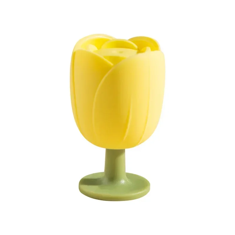 Silicone Tulips Toilet Lid Lifter Seat Handle Holder Smart Toilet Lid Lift Tool Seat Ring Flapper Bathroom Closestool Holder
Silicone Tulips Toilet Lid Lifter Seat Handle Holder Smart Toilet Lid Lift Tool Seat Ring Flapper Bathroom Closestool Holder