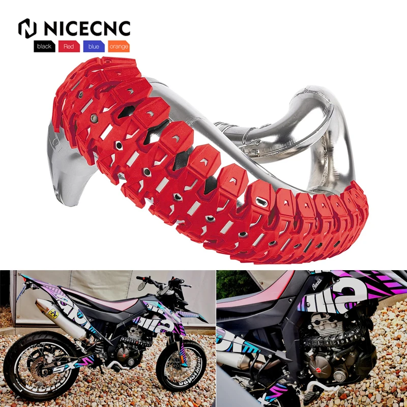 60cm Exhaust Shield Muffler Pipe Protector For Beta RR 300 For GasGas EC 300 For KTM EXC 300 For Yamaha YZ250 For Sherco SER 300
60cm Exhaust Shield Muffler Pipe Protector For Beta RR 300 For GasGas EC 300 For KTM EXC 300 For Yamaha YZ250 For Sherco SER 300