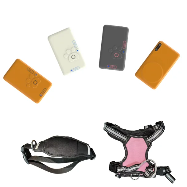 OEM ODM Smart Pet GPS Tracker Health Monitoring Dog 4G WiFi Real Time Location Anti-lost Waterproof Collar With Virtual Fence
OEM ODM Smart Pet GPS Tracker Health Monitoring Dog 4G WiFi Real Time Location Anti-lost Waterproof Collar With Virtual Fence