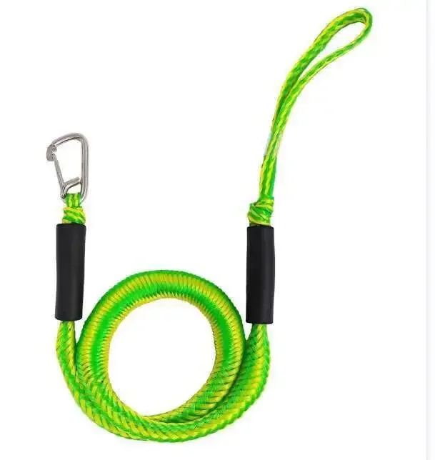 2026 Bespoke Jumping Bungees for Boat
2026 Bespoke Jumping Bungees for Boat