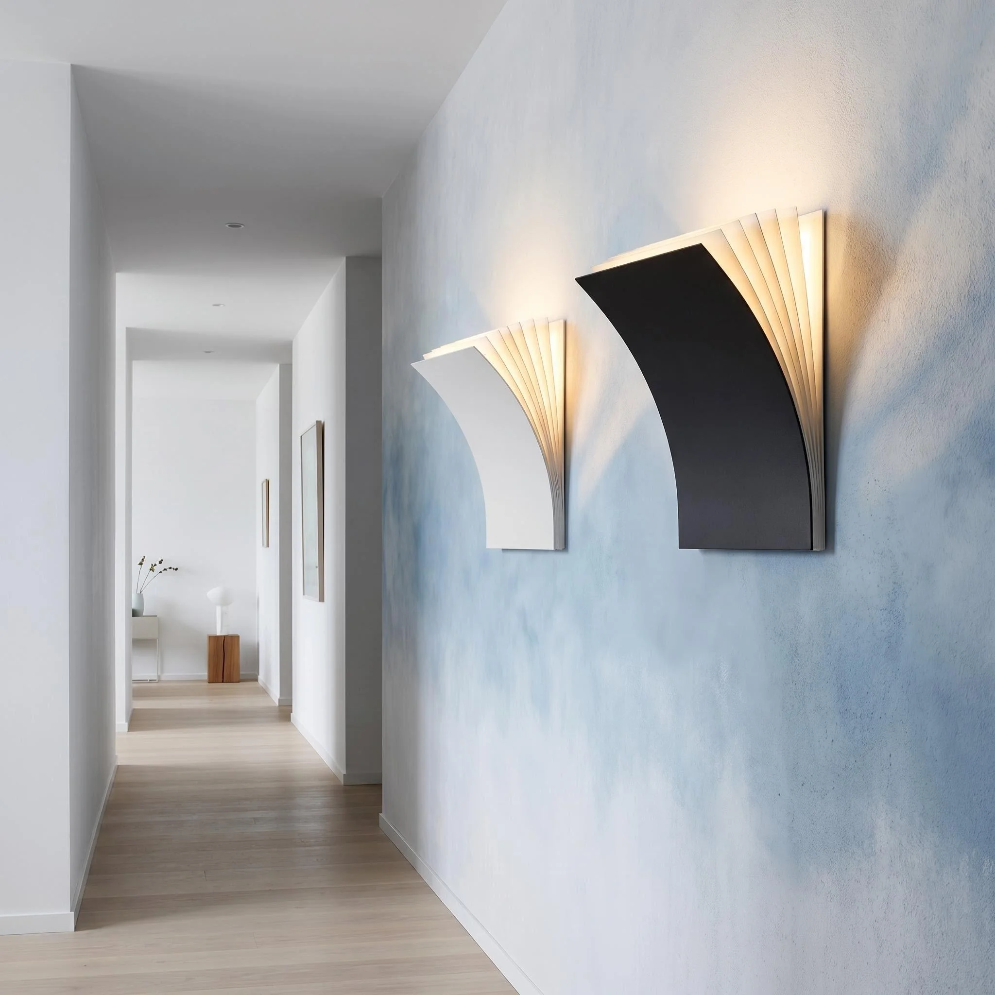 Creative LED Atmosphere Wall Lamp Modern Metal Book Wall Lamp LED G9 for Bedroom Bedsides Hotel Corridor Wall Lighting Fixture
Creative LED Atmosphere Wall Lamp Modern Metal Book Wall Lamp LED G9 for Bedroom Bedsides Hotel Corridor Wall Lighting Fixture