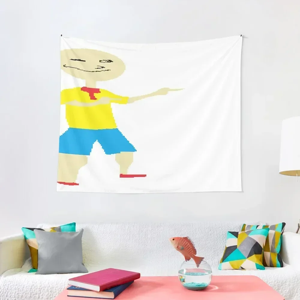 Caillou Gives You the Tapestry Decoration Aesthetic Wallpapers Home Decor Tapestry
Caillou Gives You the Tapestry Decoration Aesthetic Wallpapers Home Decor Tapestry