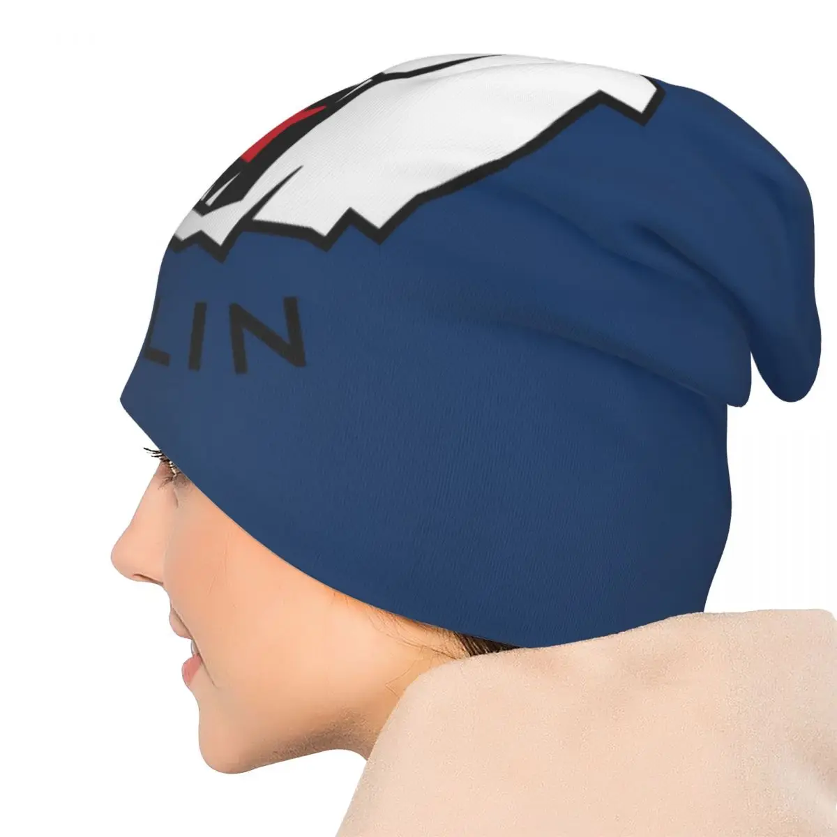 Шапки-бини Eisbaren Berlin Skullies, теплая осенне-зимняя уличная шапка, вязаные шапки с капюшоном для взрослых унисекс
Шапки-бини Eisbaren Berlin Skullies, теплая осенне-зимняя уличная шапка, вязаные шапки с капюшоном для взрослых унисекс