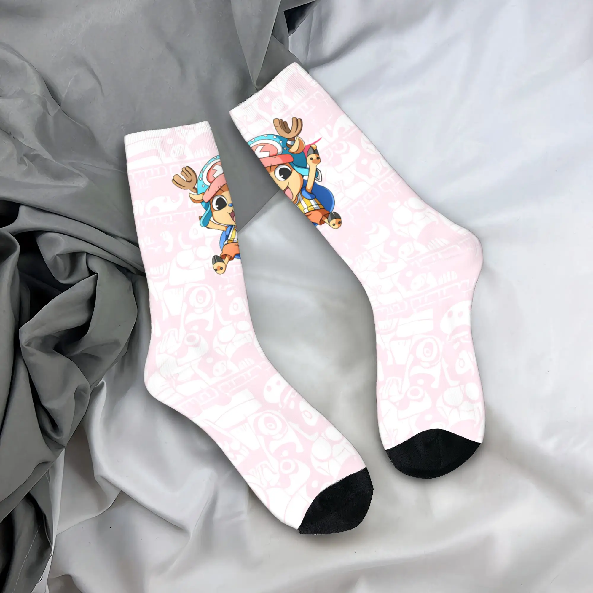 Custom One P-Pieces Tonys Choppers Mens Crew Socks Unisex Cool Lovely Deer Cartoon Anime Spring Summer Autumn Winter Dress Socks
Custom One P-Pieces Tonys Choppers Mens Crew Socks Unisex Cool Lovely Deer Cartoon Anime Spring Summer Autumn Winter Dress Socks