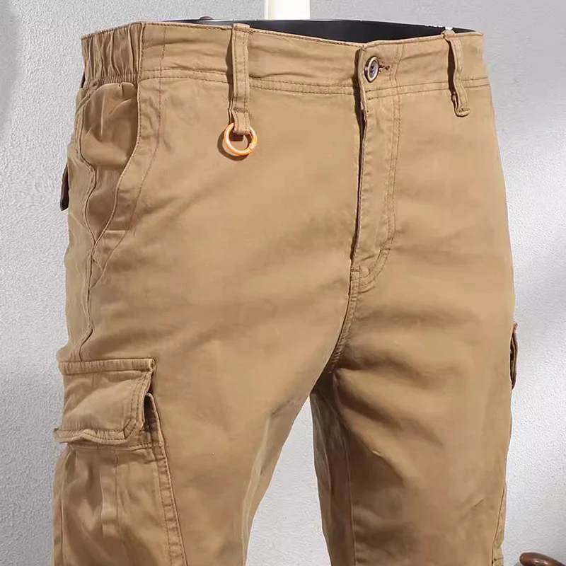 y2k street fashion men's retro khaki jeans stretch jeans men's designer embroidered hip-hop pants hombrey2k
y2k street fashion men's retro khaki jeans stretch jeans men's designer embroidered hip-hop pants hombrey2k