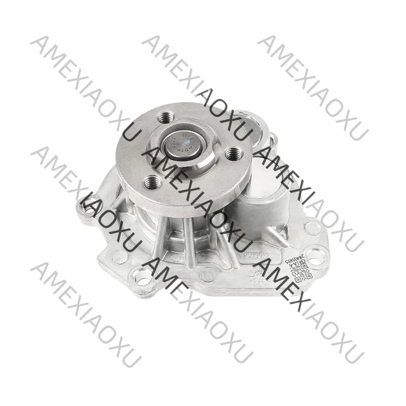 24405895 for Buick Chevrolet Cruze 1.6/1 engine cooling water pump AMEXIAOXU
24405895 for Buick Chevrolet Cruze 1.6/1 engine cooling water pump AMEXIAOXU