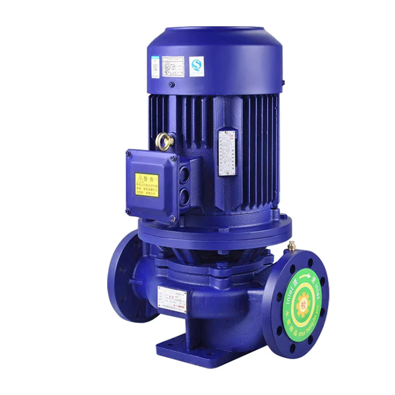 2HP 2 Inch Centrifugal Water Pump, Equipped with Complete Motor for Water Delivery
2HP 2 Inch Centrifugal Water Pump, Equipped with Complete Motor for Water Delivery