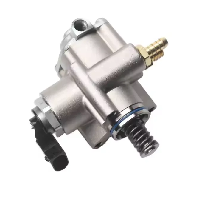 Auto Parts Fuel Pump Parts High Pressure Fuel Pump Assy for Audi C6 2.0T 06F127025L 06F127025F 06F127025H 06F127025M
Auto Parts Fuel Pump Parts High Pressure Fuel Pump Assy for Audi C6 2.0T 06F127025L 06F127025F 06F127025H 06F127025M