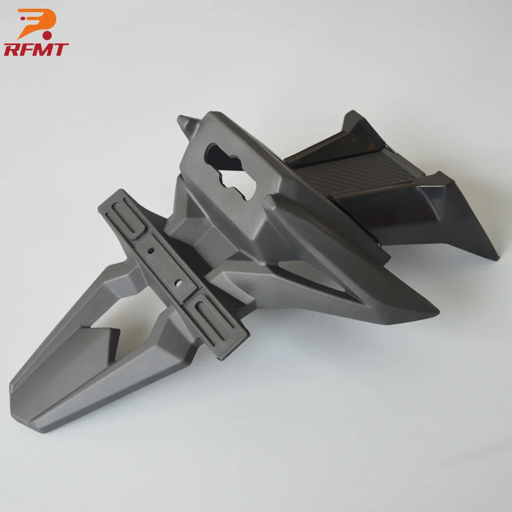 For Suzuki GSXR 600 750 K8 2008 2009 Motorcycle Rear Fender Mudguard Cover License Registration Plate Taillight Bracket
For Suzuki GSXR 600 750 K8 2008 2009 Motorcycle Rear Fender Mudguard Cover License Registration Plate Taillight Bracket