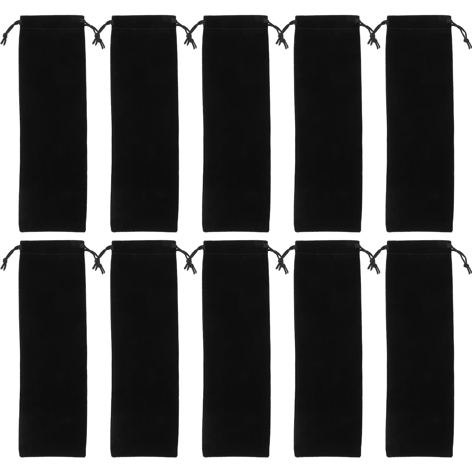 12Pcs Drawstring Cutlery Bags Portable Silverware Storage Pouches for Picnic Camping School Work Tableware Holders
12Pcs Drawstring Cutlery Bags Portable Silverware Storage Pouches for Picnic Camping School Work Tableware Holders