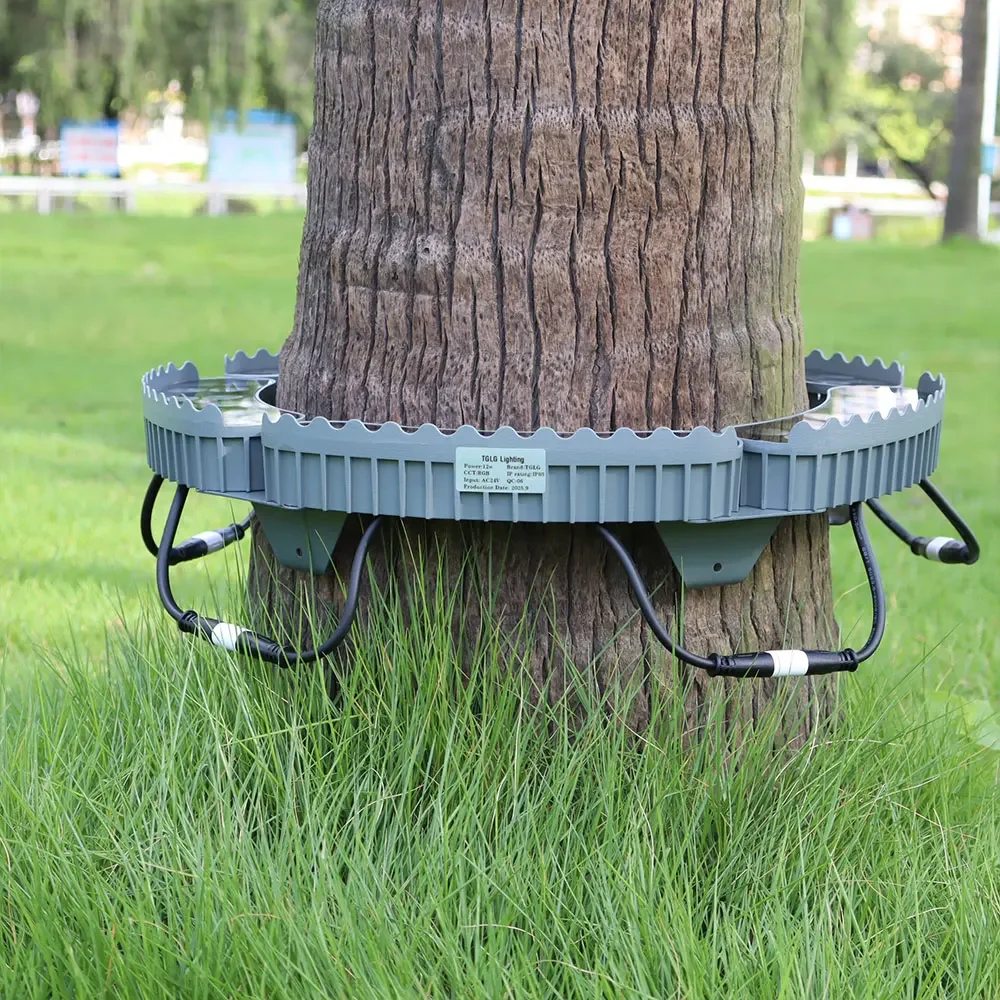 96W Solar LED Column Lamp Black Hug Tree Outdoor Garden Spotlight IP65 Waterproof DC Power Supply Landscape Lighting 2026
96W Solar LED Column Lamp Black Hug Tree Outdoor Garden Spotlight IP65 Waterproof DC Power Supply Landscape Lighting 2026