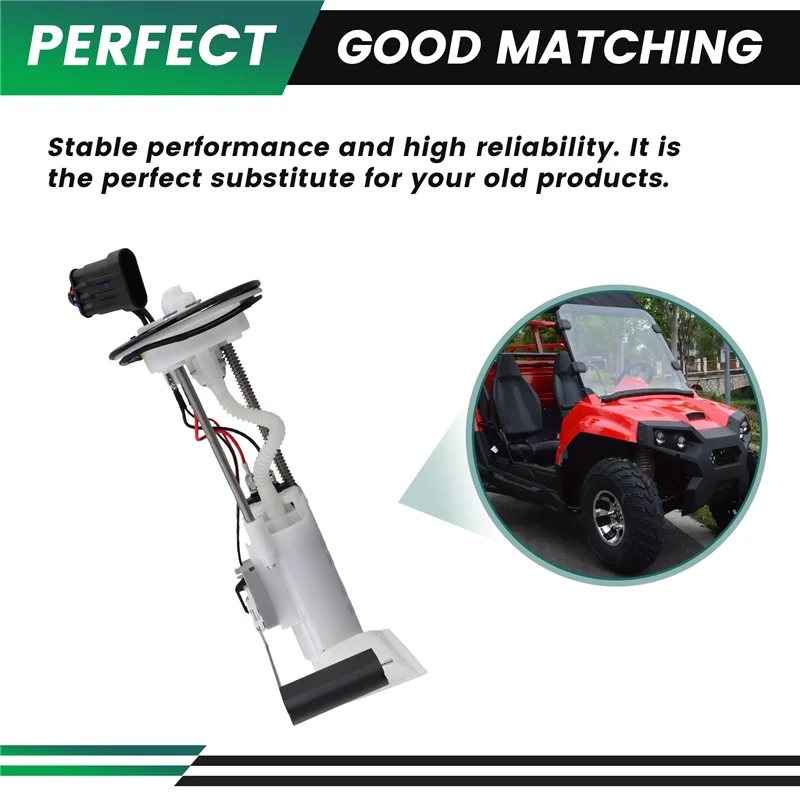 5BY0-150900 Топливный насос ATV/UTV Бензиновый насос для CF-Moto ZFORCE 950 1000 2020-2024 5BY0150900
5BY0-150900 Топливный насос ATV/UTV Бензиновый насос для CF-Moto ZFORCE 950 1000 2020-2024 5BY0150900