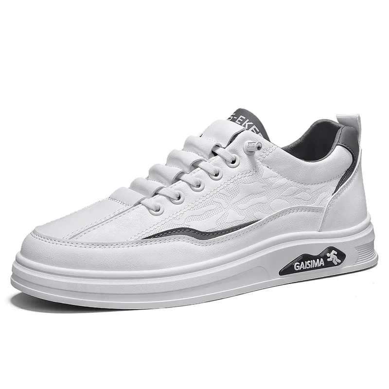 Men's motorcycle shoes, seasonal board shoes, sports and leisure shoes, trendy shoes, men's shoes
Men's motorcycle shoes, seasonal board shoes, sports and leisure shoes, trendy shoes, men's shoes