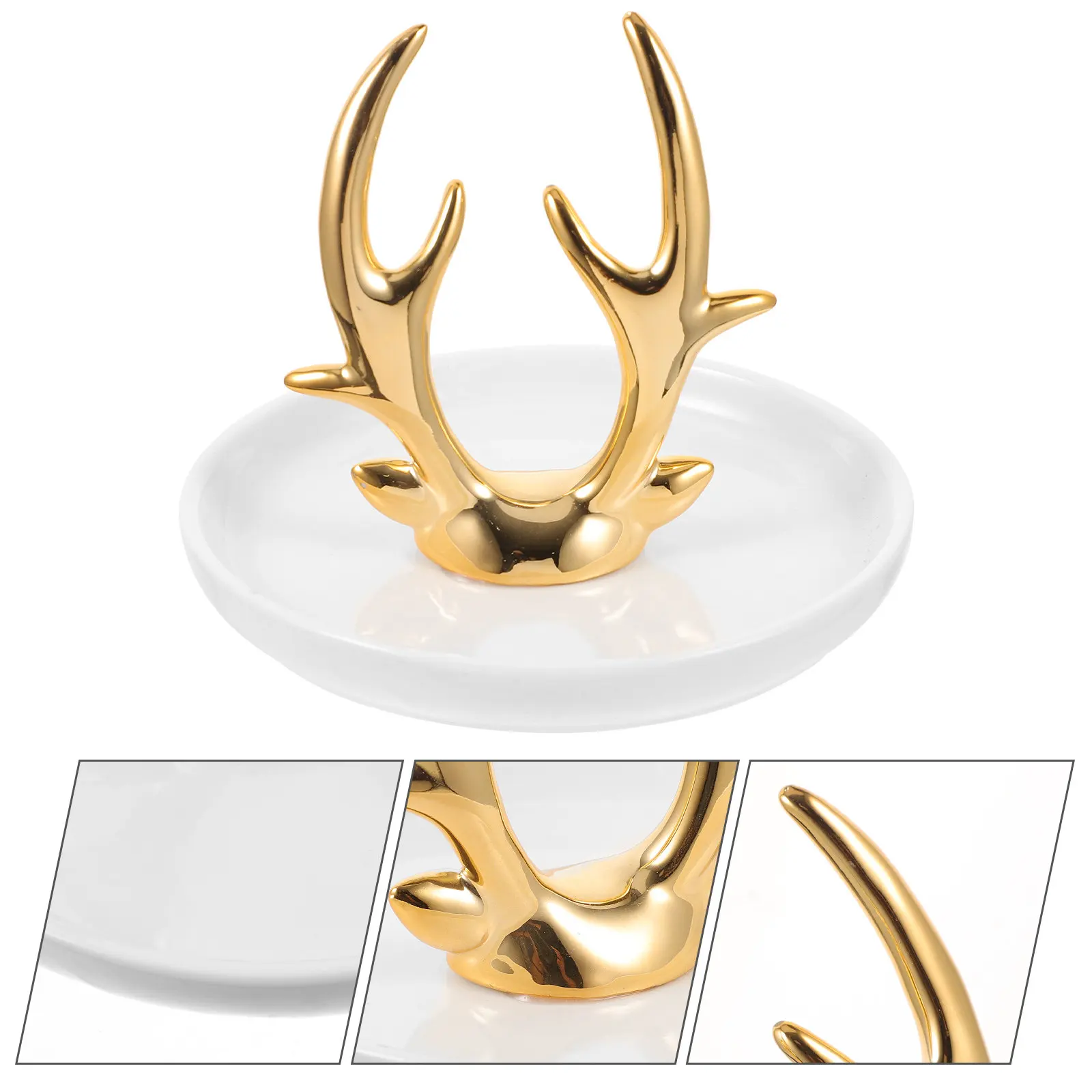 Креативный керамический поднос для украшений, тарелка для колец, органайзер для женских украшений, подставка для серег, поднос для мелочей, декор для дома, подарок для нее
Креативный керамический поднос для украшений, тарелка для колец, органайзер для женских украшений, подставка для серег, поднос для мелочей, декор для дома, подарок для нее