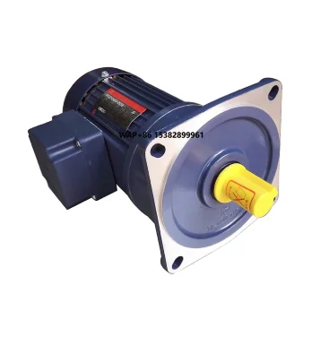 Sealed Brand New 5RK40A-C gear reducer FS-N41N gear reducer 5RK40AC
Sealed Brand New 5RK40A-C gear reducer FS-N41N gear reducer 5RK40AC