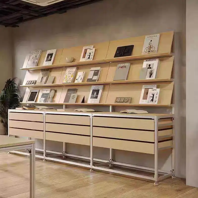 Aluminum Profile Birch Ocean Panel Storage Exhibition Shelf Drawer Display Sample Nakajima Tai
Aluminum Profile Birch Ocean Panel Storage Exhibition Shelf Drawer Display Sample Nakajima Tai