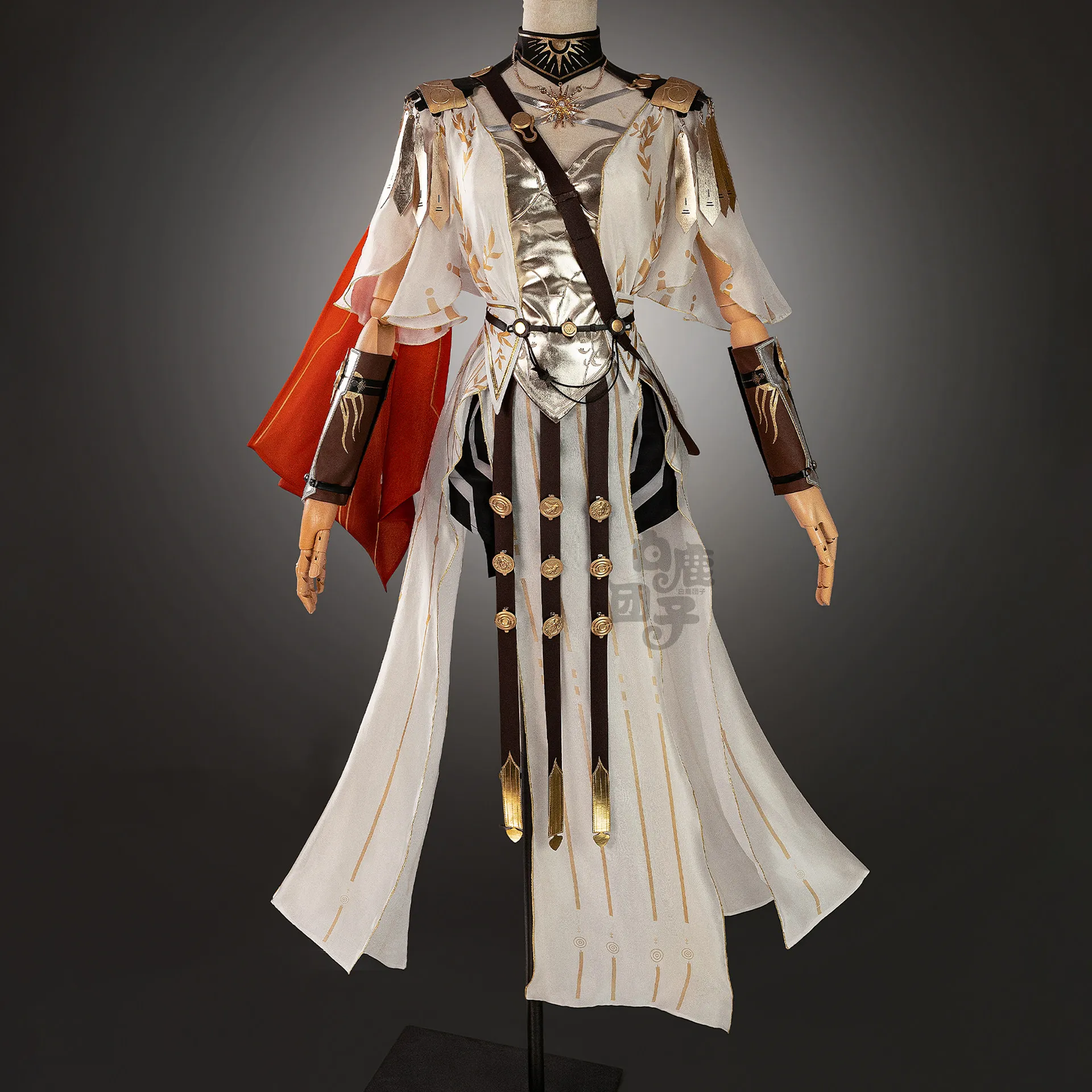 Augusta Cosplay Outfit Game Wuthering Waves Wuwa AUGUSTA Cosplay Costume Outfit Carnival Halloween Role Play Dress
Augusta Cosplay Outfit Game Wuthering Waves Wuwa AUGUSTA Cosplay Costume Outfit Carnival Halloween Role Play Dress
