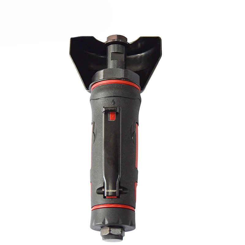 R-1146 Multifunctional Pneumatic Cutting Machine, Gas Cutting Blade, Wind Saw, Grinding Wheel
R-1146 Multifunctional Pneumatic Cutting Machine, Gas Cutting Blade, Wind Saw, Grinding Wheel