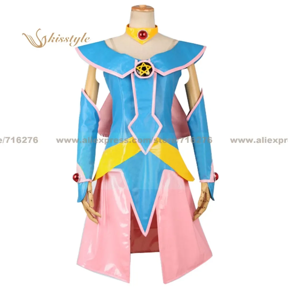 Киссти Мода Ю-Ги-О! Game King Dark Magician Girl Uniform COS Одежда Косплей Костюм, принимаются по индивидуальному заказу
Киссти Мода Ю-Ги-О! Game King Dark Magician Girl Uniform COS Одежда Косплей Костюм, принимаются по индивидуальному заказу