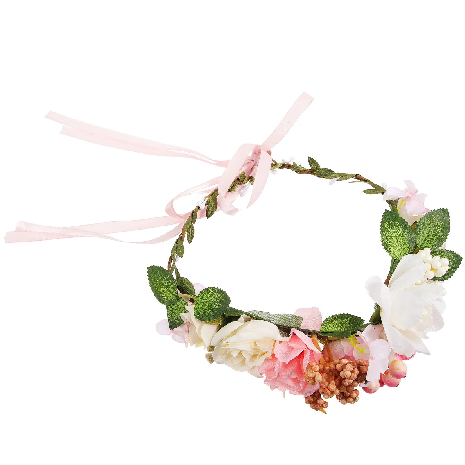 Elegant Hawaiian Flower Wreath Bride Wedding Party Hanging Small Garland Decoration Delicate Wedding Party Bride Wreath Ornament
Elegant Hawaiian Flower Wreath Bride Wedding Party Hanging Small Garland Decoration Delicate Wedding Party Bride Wreath Ornament