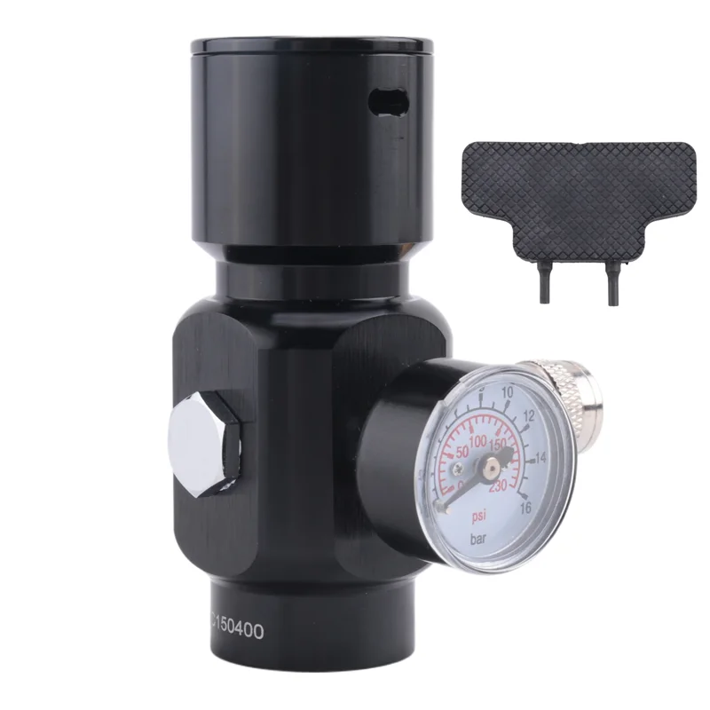 Регулятор N96R Мини-регулятор Co2 для пневматических инструментов, включая гвоздезабиватели и степлеры
Регулятор N96R Мини-регулятор Co2 для пневматических инструментов, включая гвоздезабиватели и степлеры