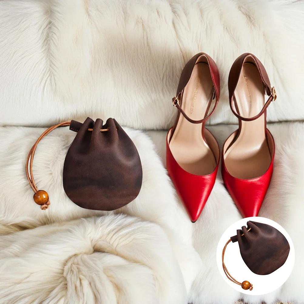 Mini Coin Purse Coffee Color Vintage Style Slim Change Bag Multifunction Key Holder for Daily Use Small Wallet
Mini Coin Purse Coffee Color Vintage Style Slim Change Bag Multifunction Key Holder for Daily Use Small Wallet