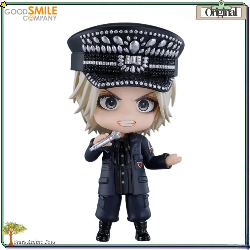 【Pre Sale】GSC Nendoron 3013 Hyde Action Figure Ornament
【Pre Sale】GSC Nendoron 3013 Hyde Action Figure Ornament