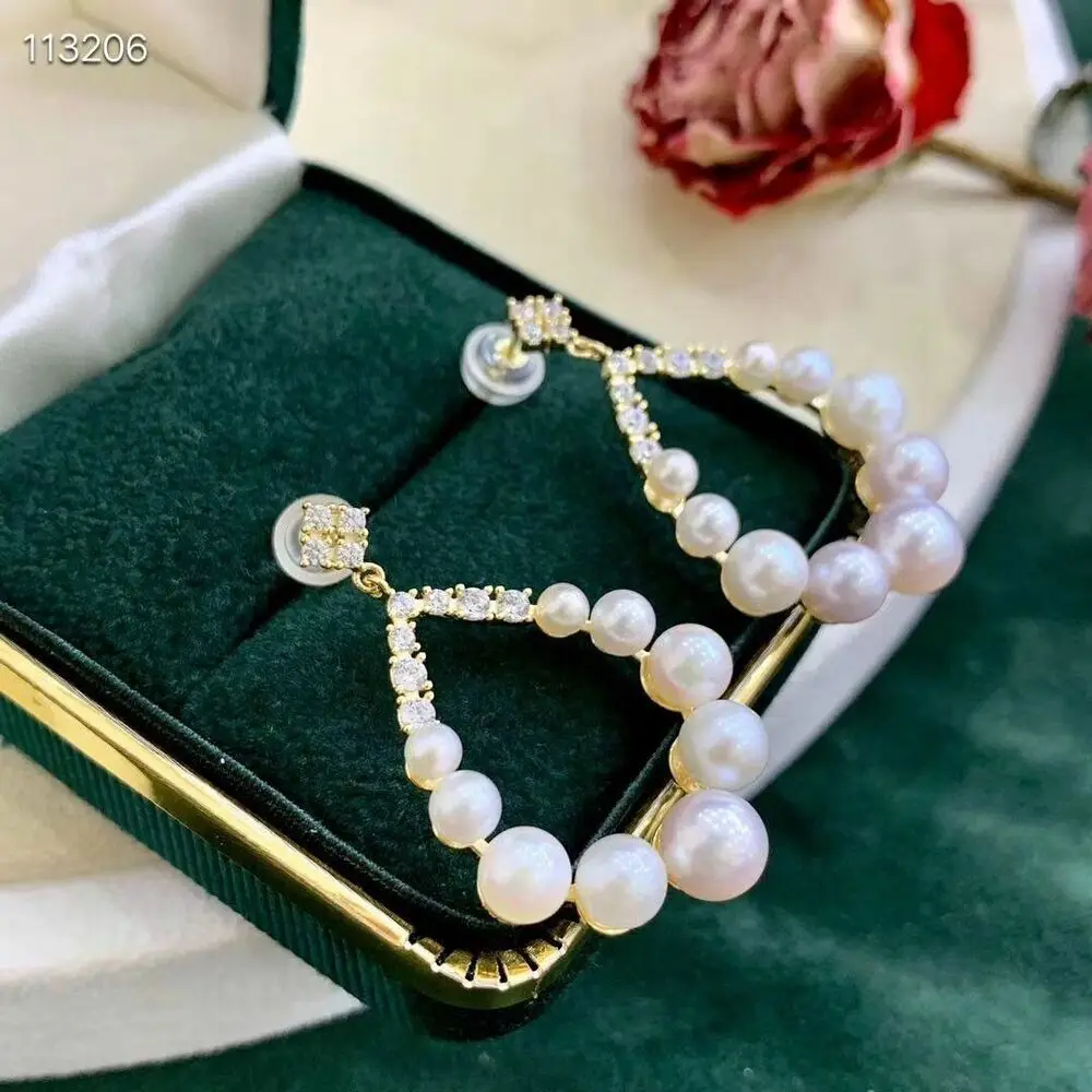 elegant new design south sea white pearl dangle earring 925s pearl earrings 925 sterling silver jewelry for women
elegant new design south sea white pearl dangle earring 925s pearl earrings 925 sterling silver jewelry for women