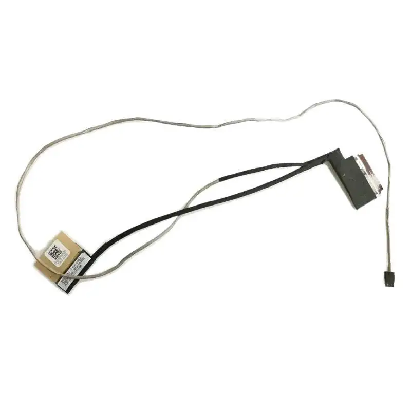 Новый гибкий кабель для ЖК-экрана ноутбука для Voile 5468 5568 rcd50 EDP кабель dc02002ig00 0cndk7 cndk7 &&
Новый гибкий кабель для ЖК-экрана ноутбука для Voile 5468 5568 rcd50 EDP кабель dc02002ig00 0cndk7 cndk7 &&