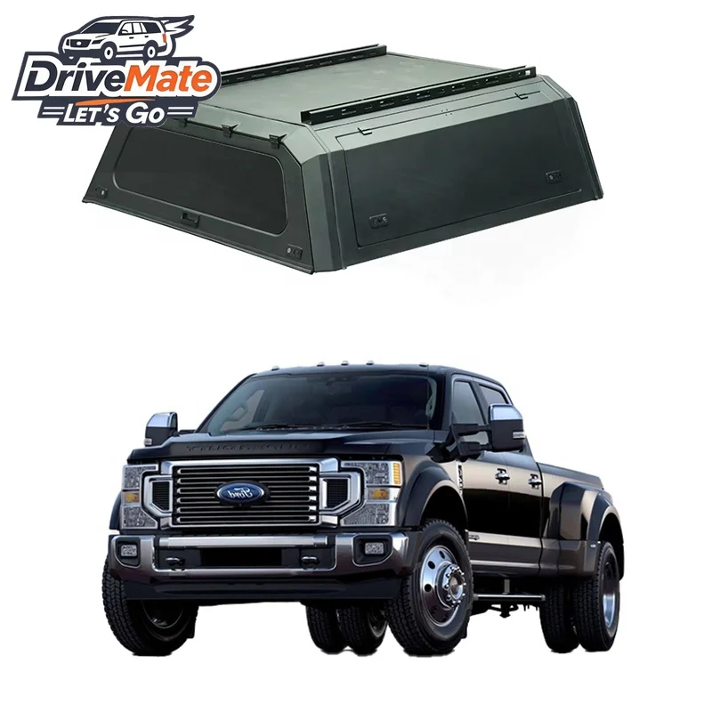High-Grade 4x4 Accessories Body Kit Camper Pickups Steel Truck Canopy for ford Ranger Next Gen Tonneau F Series 150/250 2023
High-Grade 4x4 Accessories Body Kit Camper Pickups Steel Truck Canopy for ford Ranger Next Gen Tonneau F Series 150/250 2023