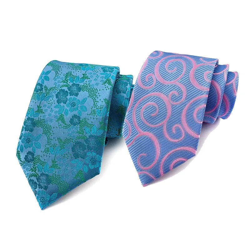 New Paisley tie Polyester Men's Large Floral Necktie Trendy Suit Men's Neckwear Accessory
New Paisley tie Polyester Men's Large Floral Necktie Trendy Suit Men's Neckwear Accessory