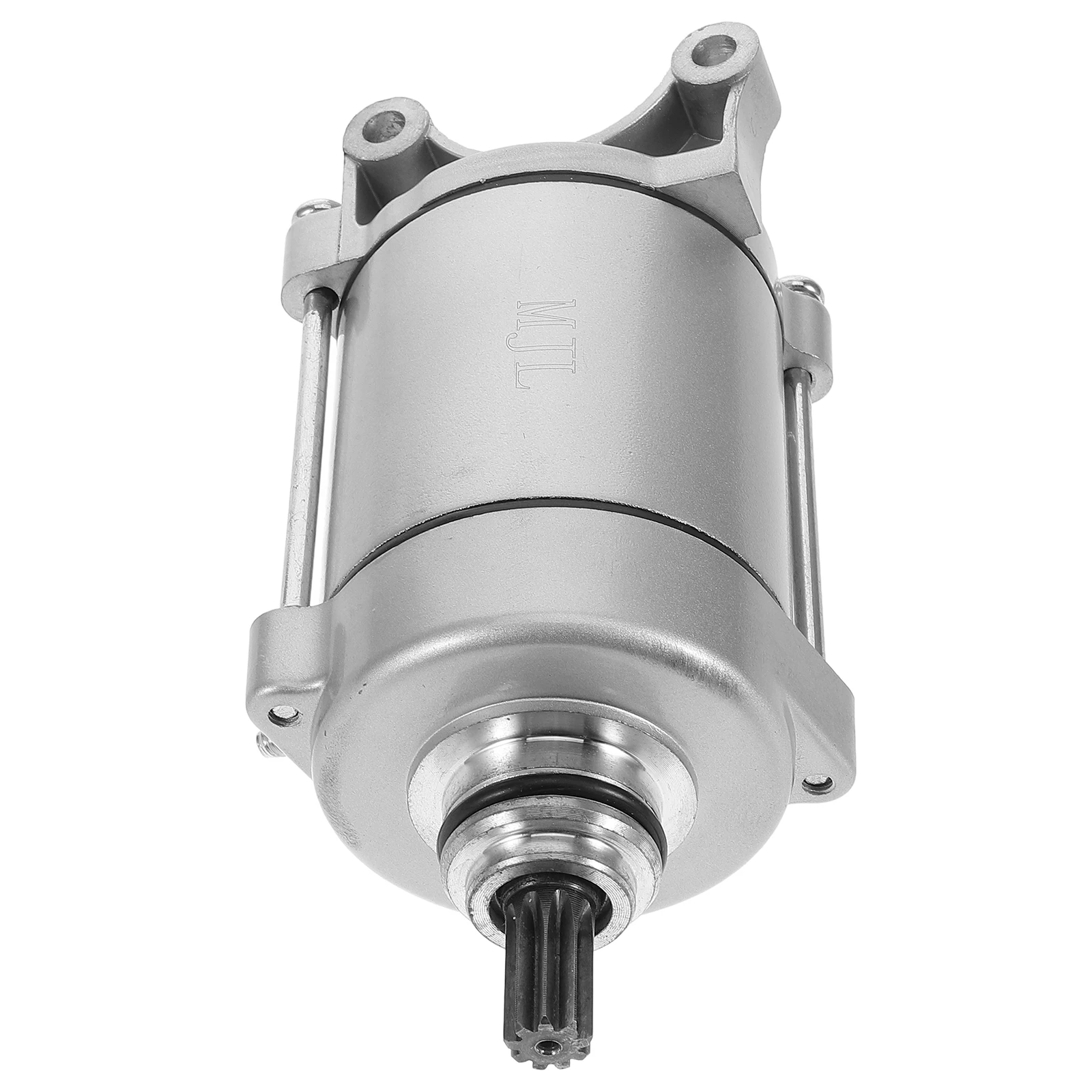 High Accuracy 9 Teeth Motorcycle Starter Motor Reliable Performance Easy Installation Compatibility Ensured Starter Motor
High Accuracy 9 Teeth Motorcycle Starter Motor Reliable Performance Easy Installation Compatibility Ensured Starter Motor