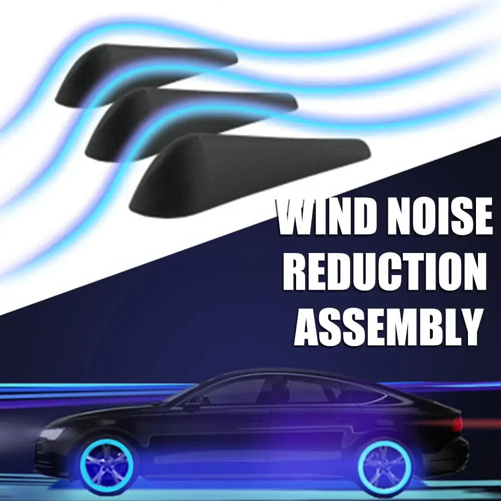 3R Automobile windshield spoiler body anti-collision decorative strip windshield noise modification deflector 10PCS fairing set
3R Automobile windshield spoiler body anti-collision decorative strip windshield noise modification deflector 10PCS fairing set