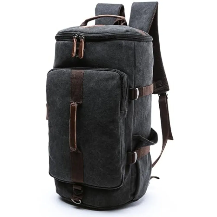 Large backpack for men Backpack for travel Mens backpack Waterproof Carry on Big bag Short distance business trip work bag
Large backpack for men Backpack for travel Mens backpack Waterproof Carry on Big bag Short distance business trip work bag