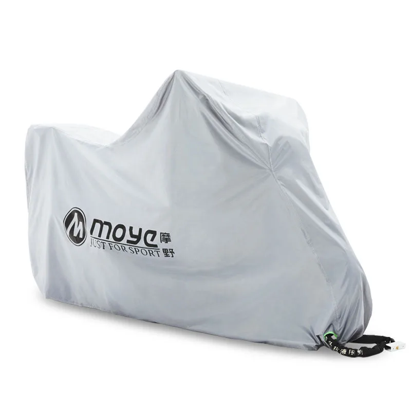 Motorcycle electric vehicle car clothing car cover rainproof, sunscreen and dustproof Oxford cloth
Motorcycle electric vehicle car clothing car cover rainproof, sunscreen and dustproof Oxford cloth
