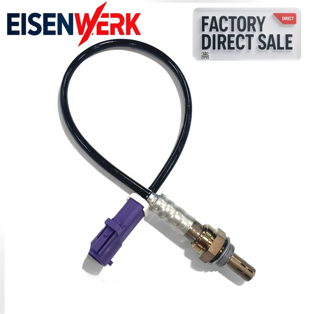 AE8Z-9G444B 234-4555 AE8Z-9G444-C high quality brand new Lambda O2 oxygen sensor For Ford Fiesta L4-1.6L 2011-2015 AE8Z9G444B
AE8Z-9G444B 234-4555 AE8Z-9G444-C high quality brand new Lambda O2 oxygen sensor For Ford Fiesta L4-1.6L 2011-2015 AE8Z9G444B
