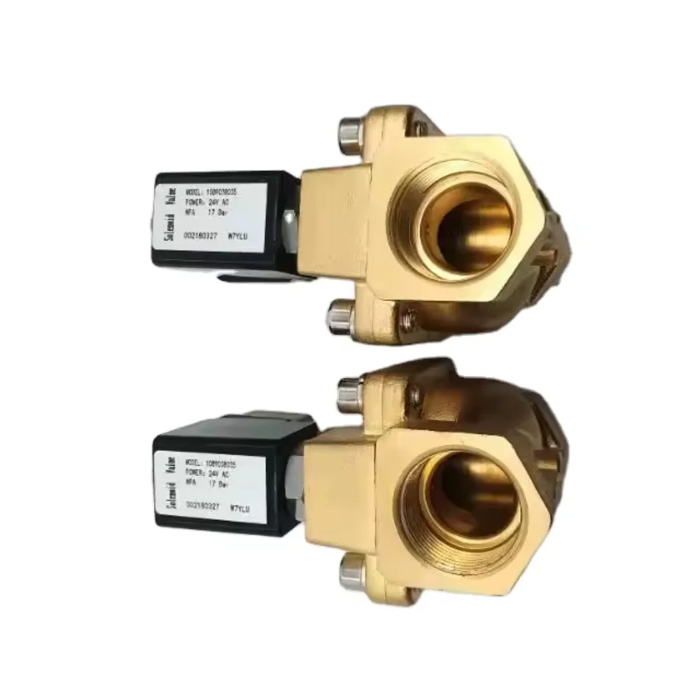 1089038035 Solenoid Valve Air Spare Parts
1089038035 Solenoid Valve Air Spare Parts