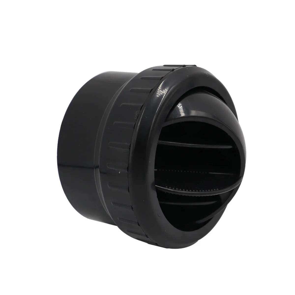 1PC Car A/C Vent Air Outlet Rotating Air Conditioning Ventilation Outlet Interior Exhaust Grille for RV ATV Boats
1PC Car A/C Vent Air Outlet Rotating Air Conditioning Ventilation Outlet Interior Exhaust Grille for RV ATV Boats