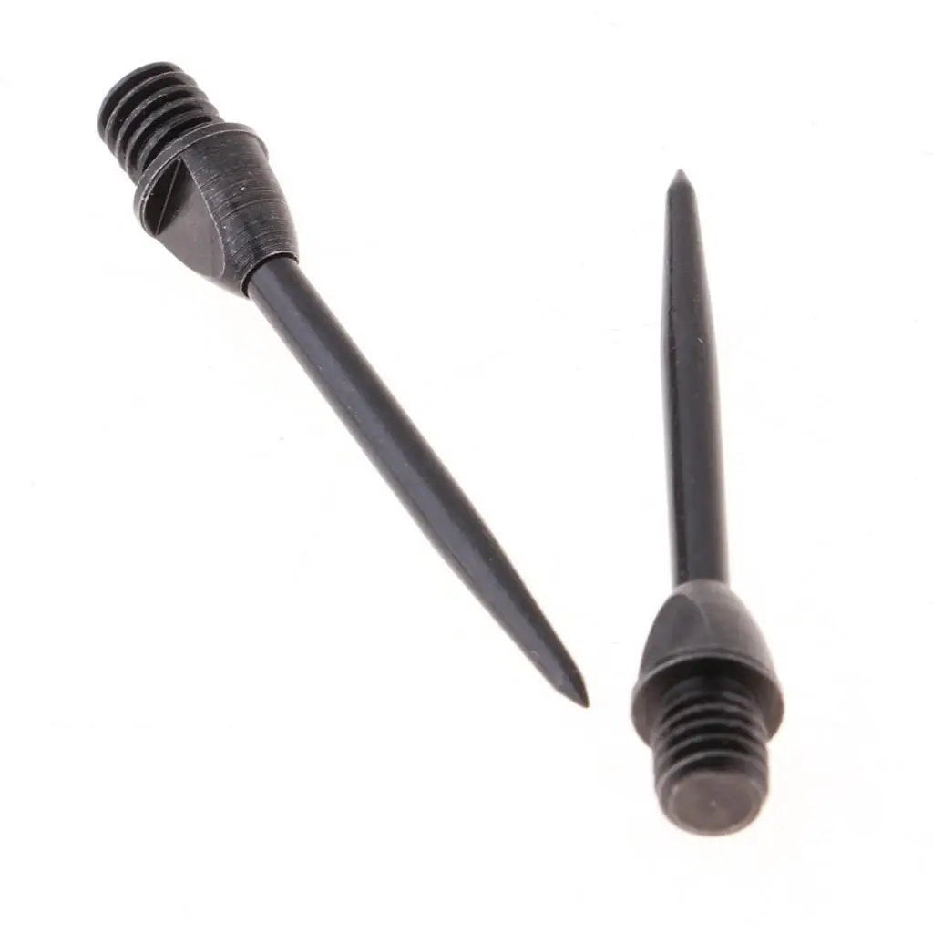 Dart Tips Steel Replacement Set Iron Converter Points for Electronic Dartboard Practice Equipment
Dart Tips Steel Replacement Set Iron Converter Points for Electronic Dartboard Practice Equipment