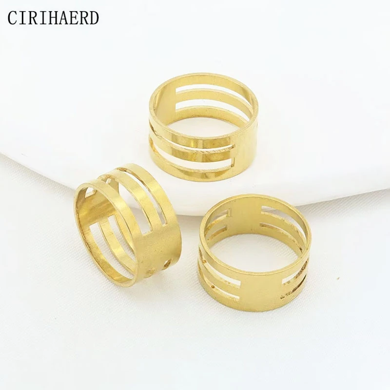 3pcs Copper Ring Opener Split Jump Rings Closing Finger Tool For DIY Jewelry Making Supplies Bead Pliers Opening Helper Tool
3pcs Copper Ring Opener Split Jump Rings Closing Finger Tool For DIY Jewelry Making Supplies Bead Pliers Opening Helper Tool