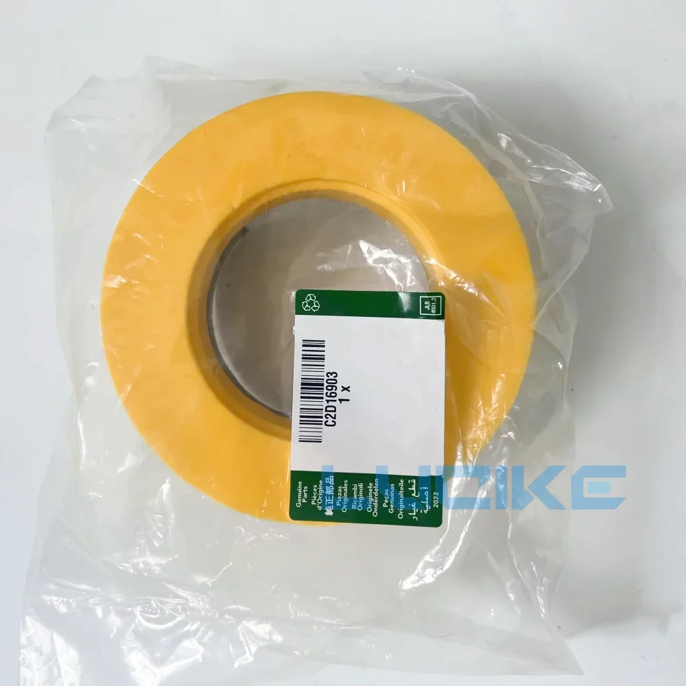Front set top rubber spring washer front machine washer spring bracket C2Z15891 C2D16903 for Land Rover for Jaguar XF S-TYPE
Front set top rubber spring washer front machine washer spring bracket C2Z15891 C2D16903 for Land Rover for Jaguar XF S-TYPE