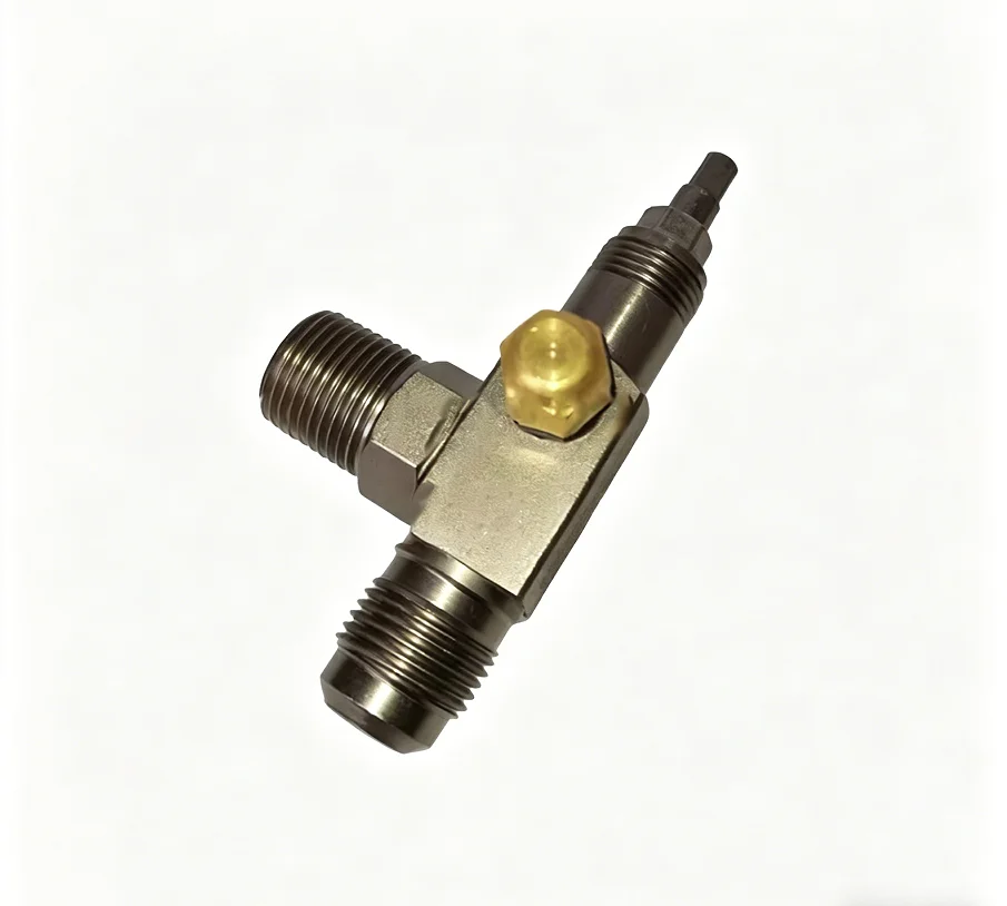 Angle Valve Fluorine Filling Z4203971 - Industrial Grade for Chemical Resistance
Angle Valve Fluorine Filling Z4203971 - Industrial Grade for Chemical Resistance