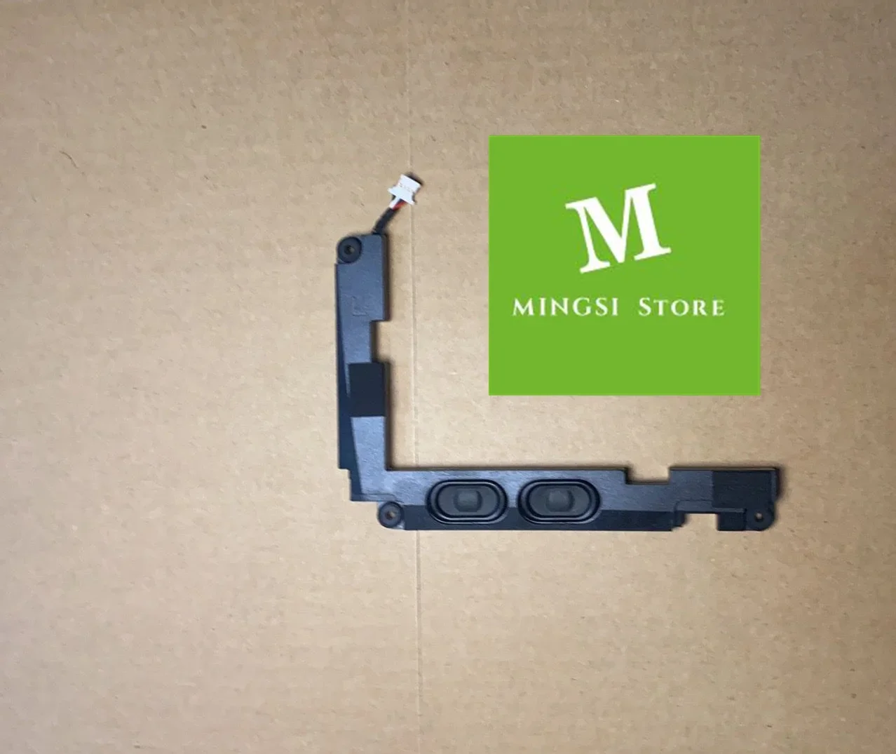 ДЛЯ MSI GS63 GS63VR GS73VR Динамики Dynaudio ЛЕВАЯ
ДЛЯ MSI GS63 GS63VR GS73VR Динамики Dynaudio ЛЕВАЯ